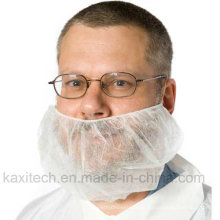 Disposable Non Woven Breathable Beard Net